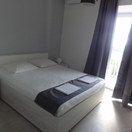 Apartmani Lara Gradac  Dış mekan fotoğraf