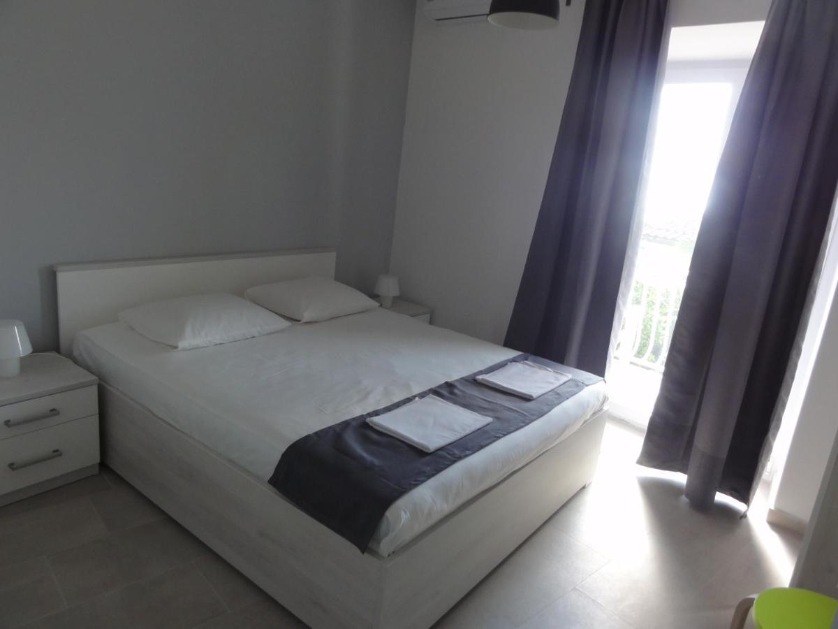Apartmani Lara Gradac  Dış mekan fotoğraf