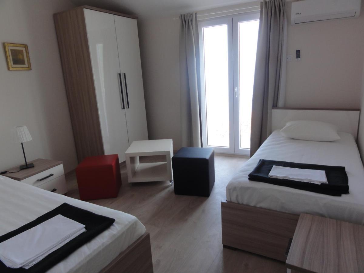 Apartmani Lara Gradac  Dış mekan fotoğraf