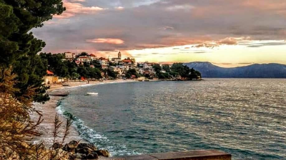 Apartmani Lara Gradac  Dış mekan fotoğraf