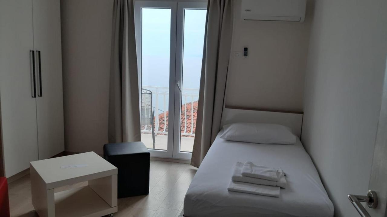 Apartmani Lara Gradac  Dış mekan fotoğraf