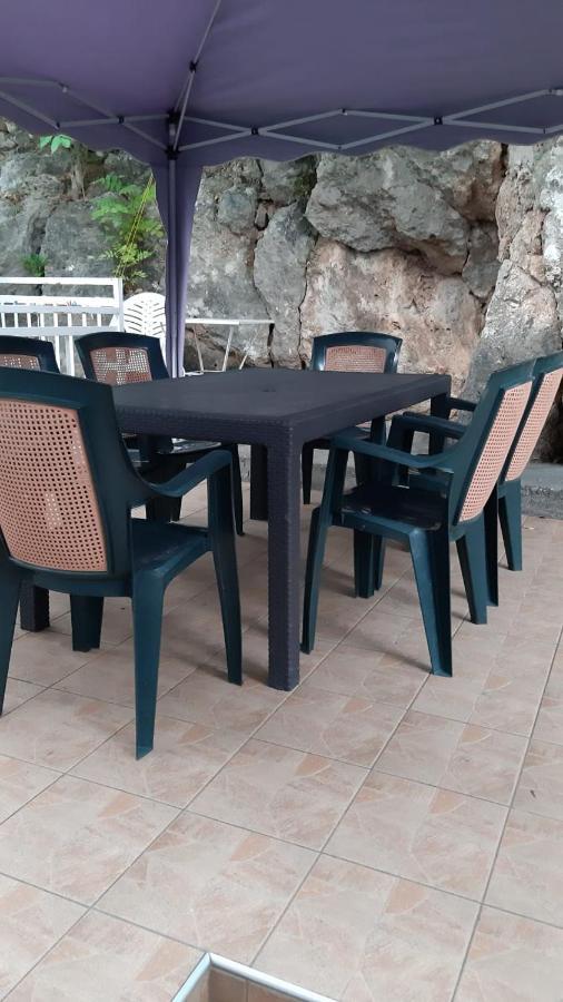 Apartmani Lara Gradac  Dış mekan fotoğraf