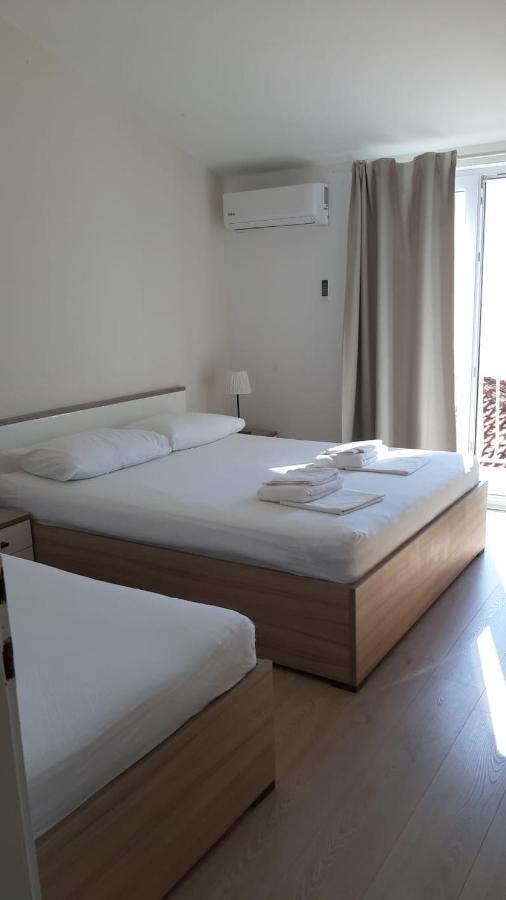 Apartmani Lara Gradac  Dış mekan fotoğraf