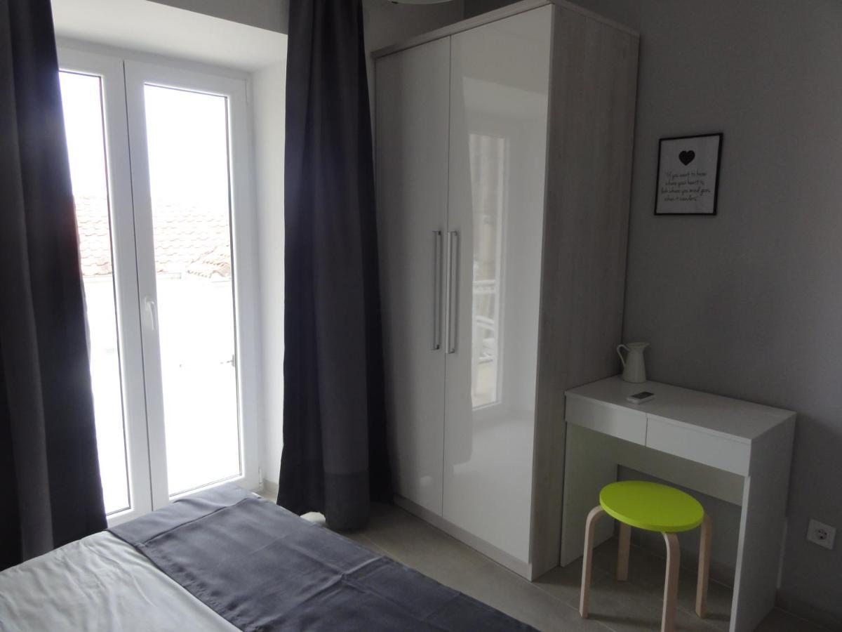 Apartmani Lara Gradac  Dış mekan fotoğraf