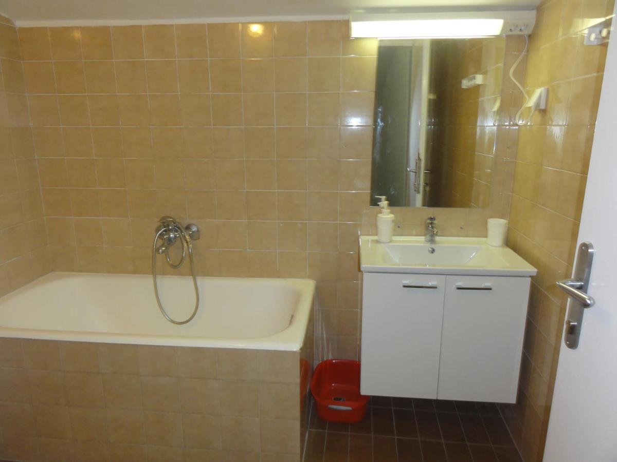 Apartmani Lara Gradac  Dış mekan fotoğraf