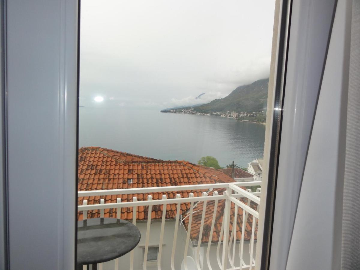 Apartmani Lara Gradac  Dış mekan fotoğraf
