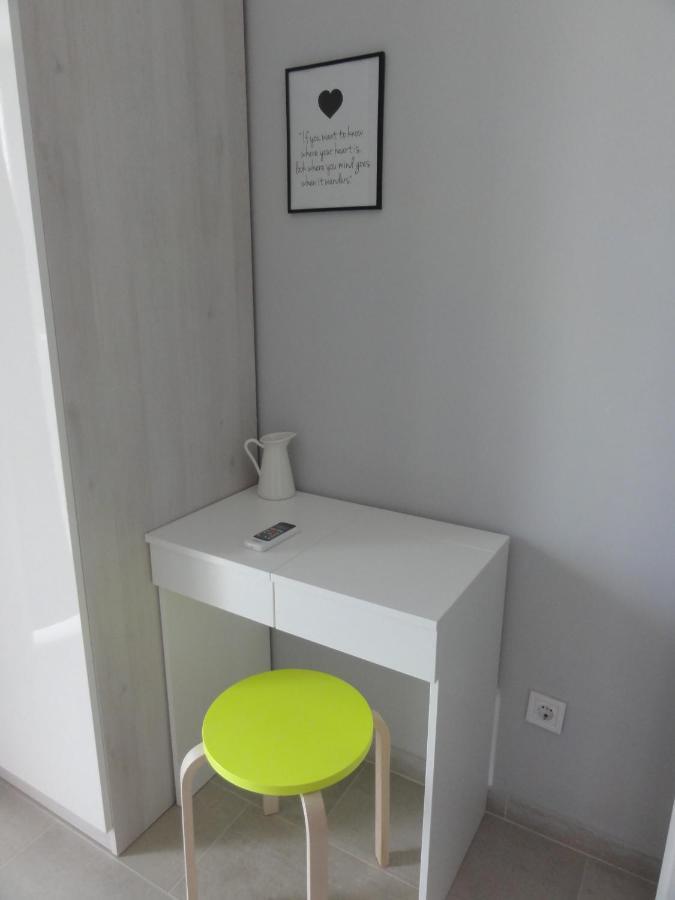 Apartmani Lara Gradac  Dış mekan fotoğraf