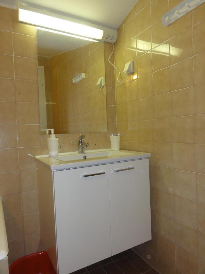 Apartmani Lara Gradac  Dış mekan fotoğraf