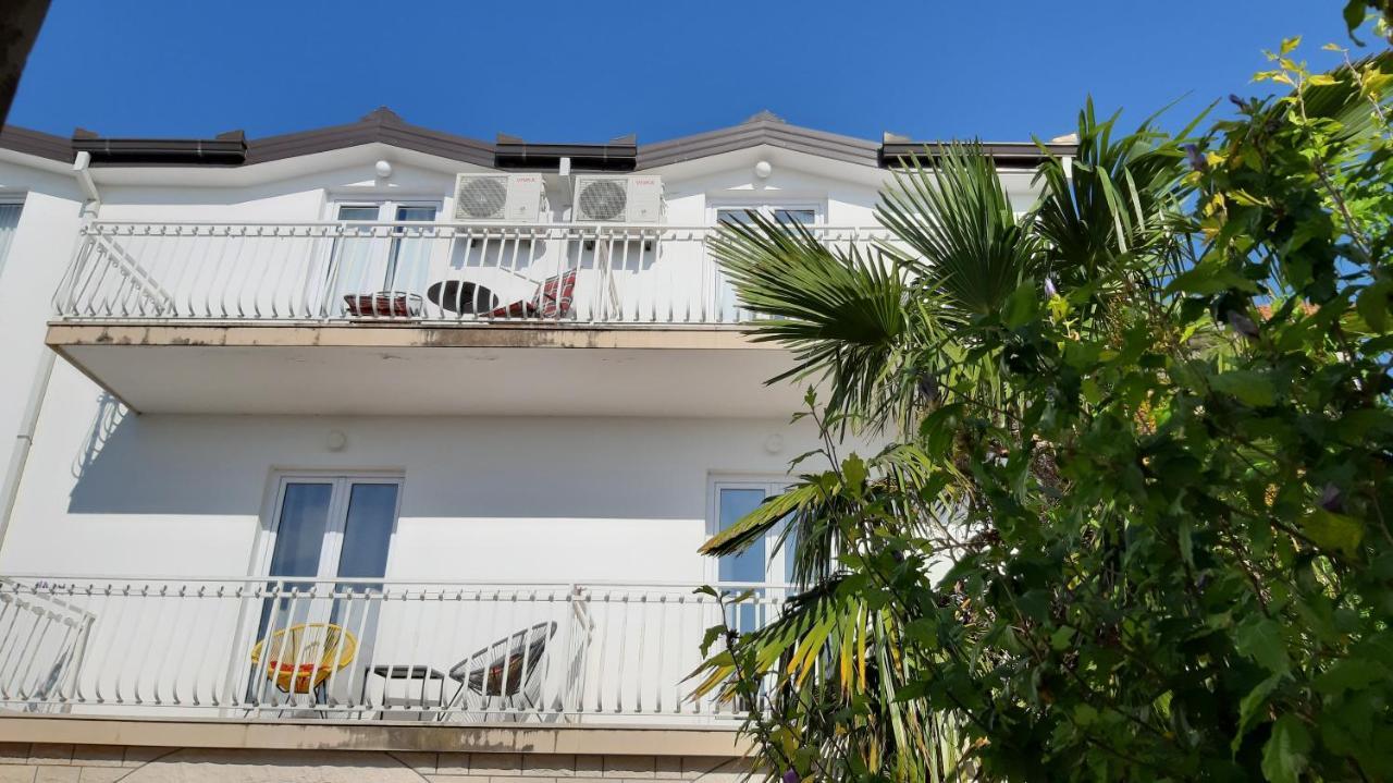 Apartmani Lara Gradac  Dış mekan fotoğraf