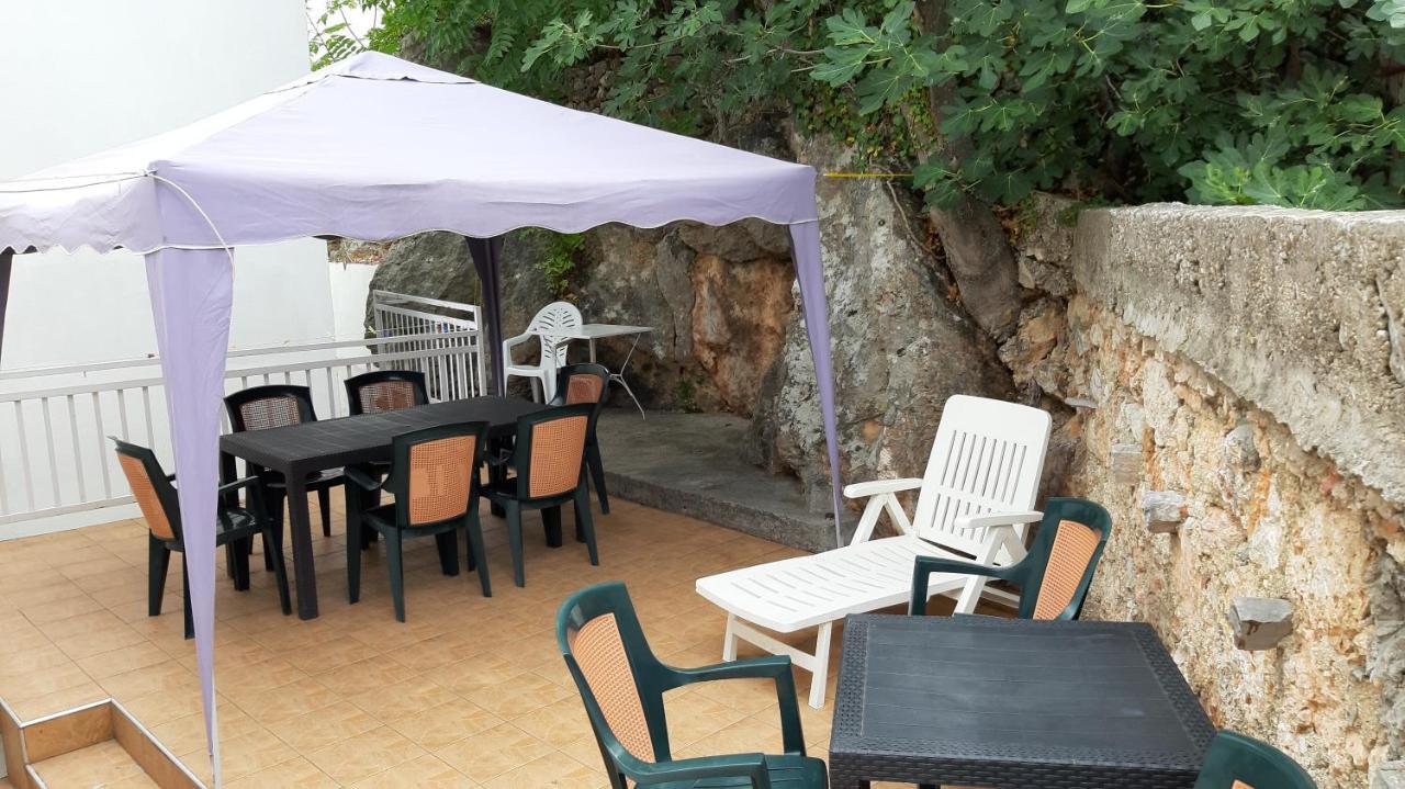 Apartmani Lara Gradac  Dış mekan fotoğraf