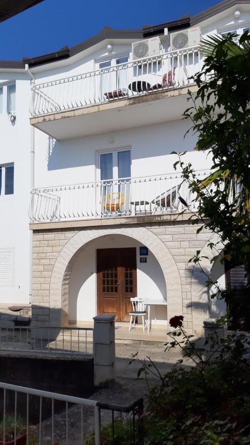 Apartmani Lara Gradac  Dış mekan fotoğraf