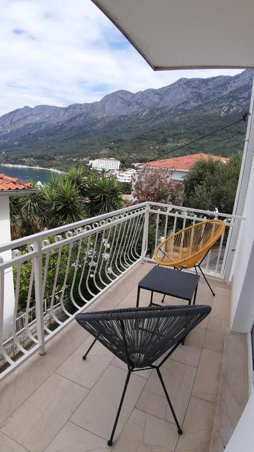 Apartmani Lara Gradac  Dış mekan fotoğraf