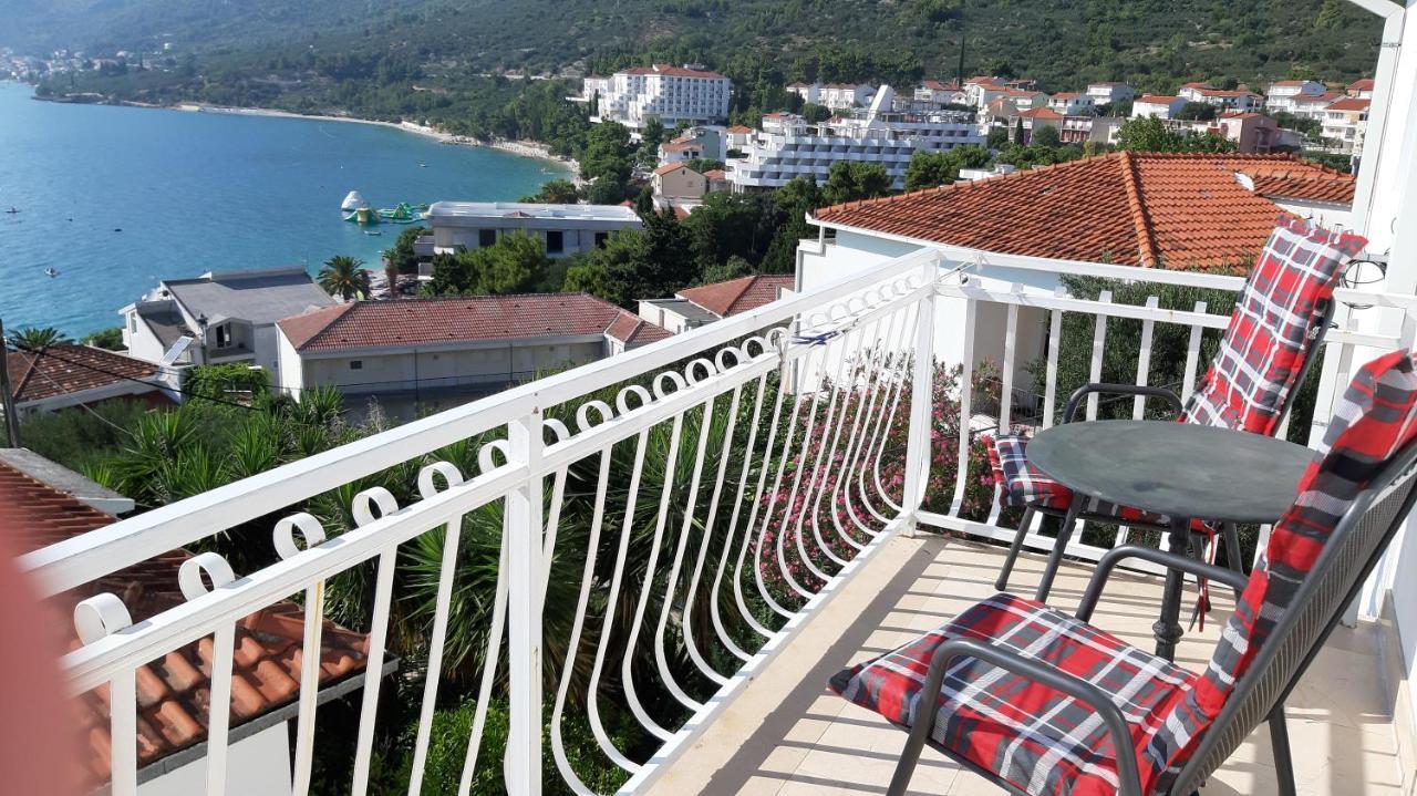 Apartmani Lara Gradac  Dış mekan fotoğraf