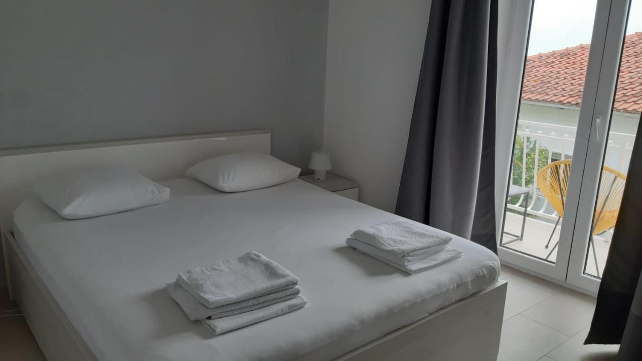 Apartmani Lara Gradac  Dış mekan fotoğraf