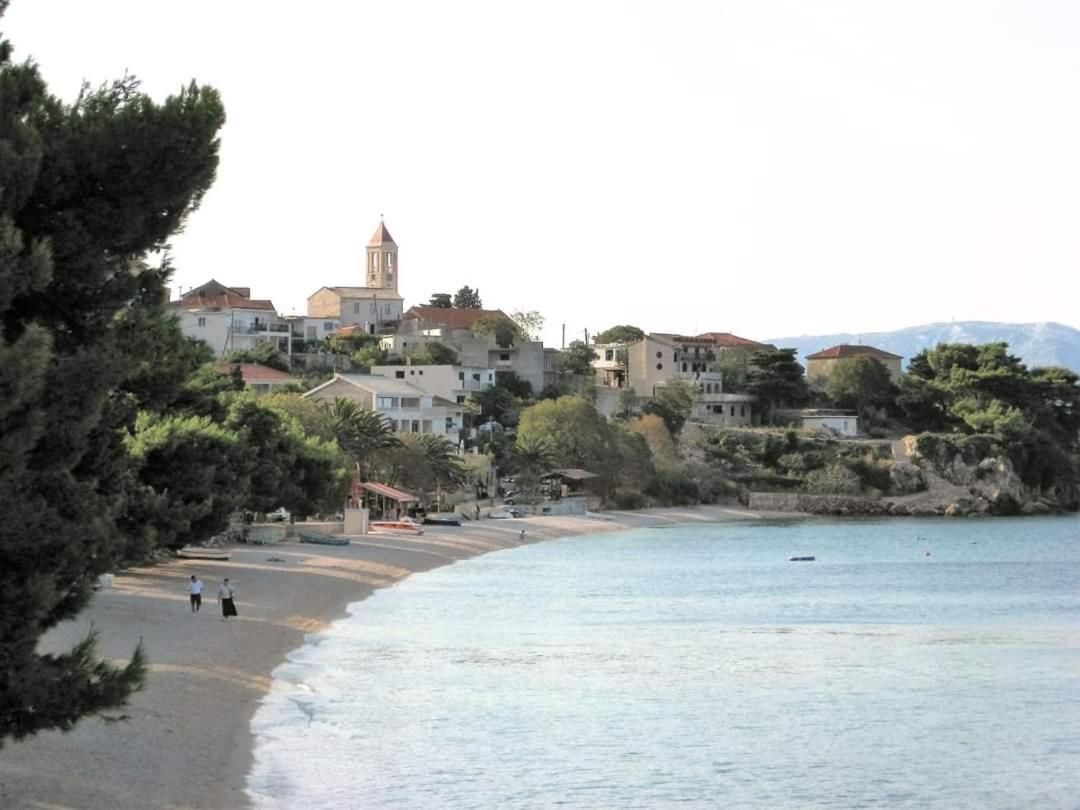 Apartmani Lara Gradac  Dış mekan fotoğraf