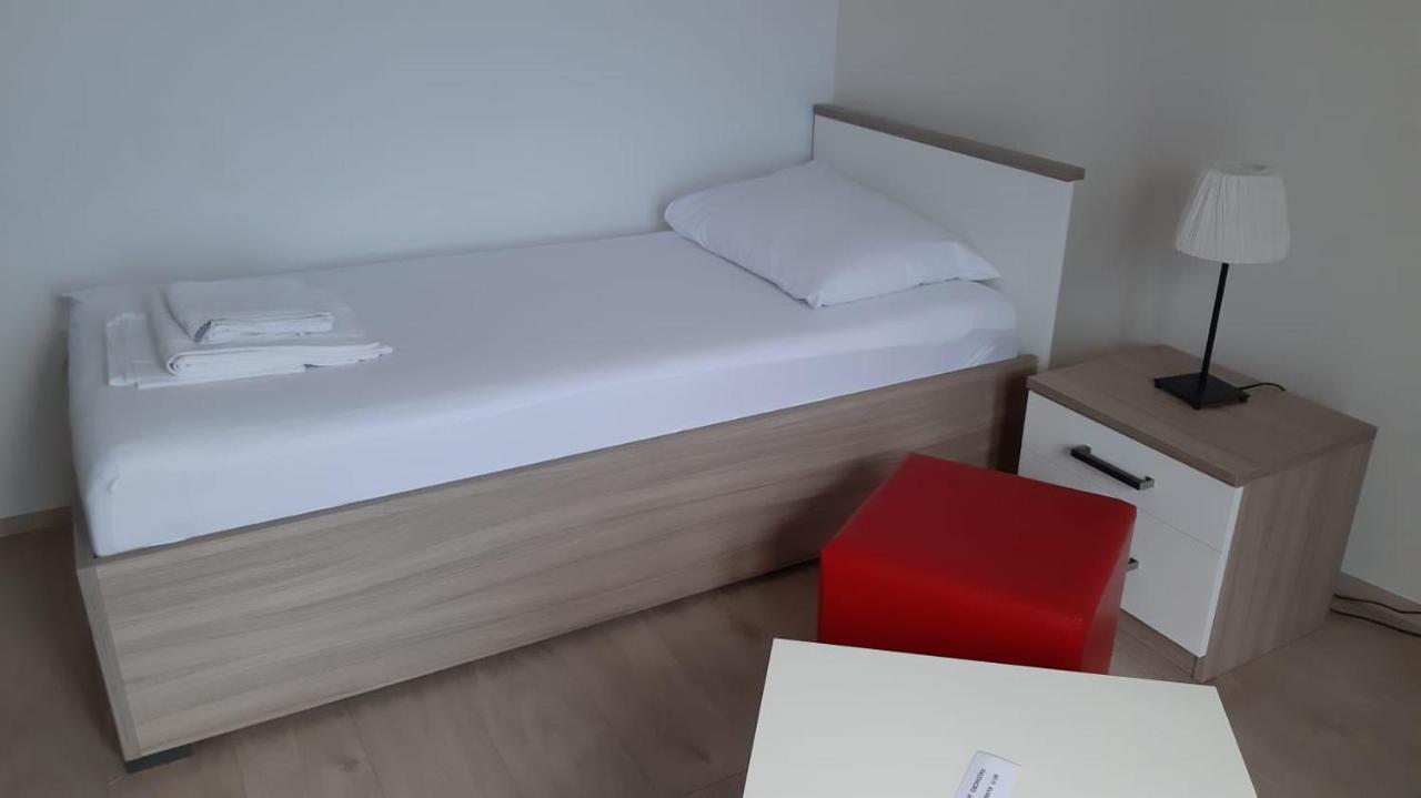 Apartmani Lara Gradac  Dış mekan fotoğraf