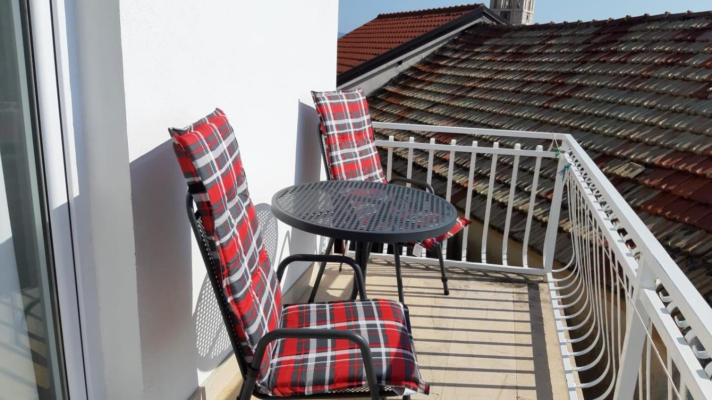 Apartmani Lara Gradac  Oda fotoğraf